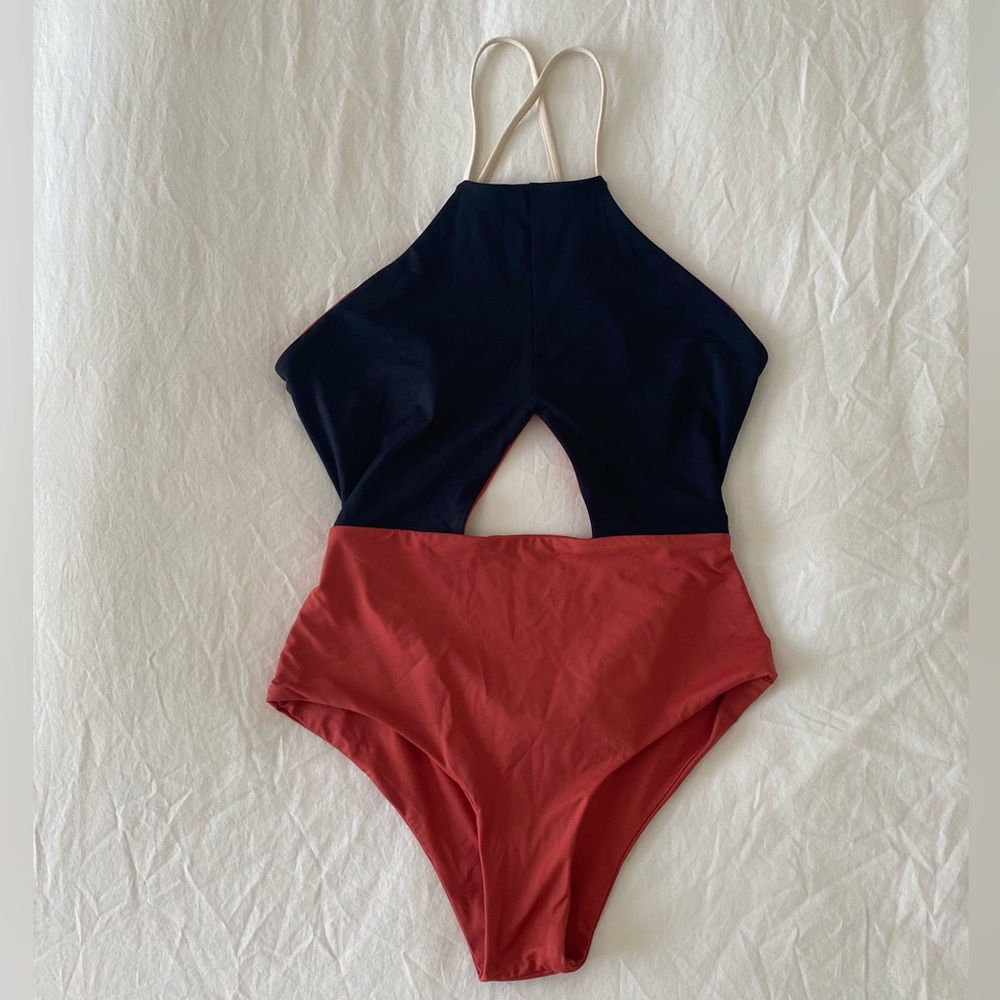 Tavik swim one piece
